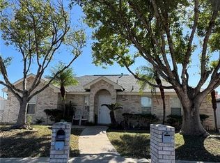 2010 Angus St, Mission, TX 78572