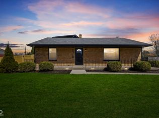 1718 Tulip Dr, Indianapolis, IN