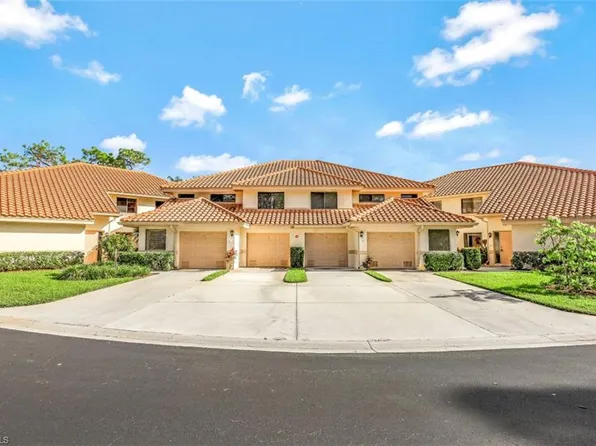 78 Bennington Dr APT 5-8, Naples, FL 34104