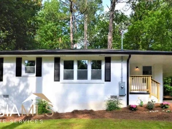 2638 Macon Dr SW, Atlanta, GA 30315