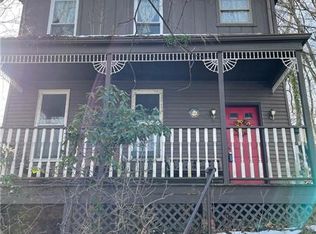 921 Maple St, Coraopolis, PA 15108