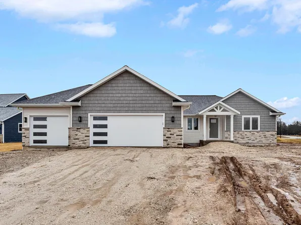 4915 Lincoln WAY, Sheboygan, WI 53083