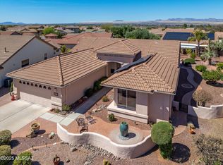 2315 E Bonita Canyon Dr, Green Valley, AZ 85614