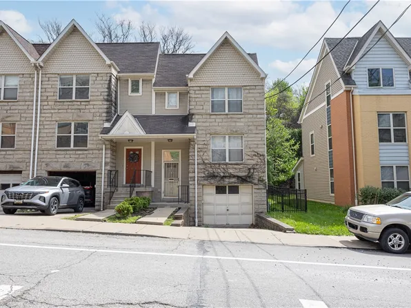 232 Dinwiddie St, Pittsburgh, PA 15219