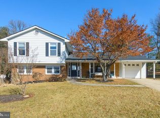 15333 Beaufort Pl, Silver Spring, MD 20905