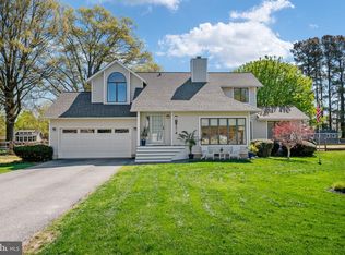 407 Five Farms Dr, Stevensville, MD 21666