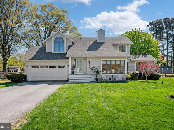 407 Five Farms Dr, Stevensville, MD 21666