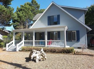 5780 El Mesa Ave, Lincoln City, OR 97367