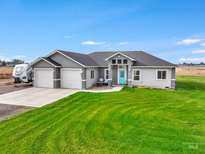 633 Pioneer Mountain Loop, Jerome, ID, 83338