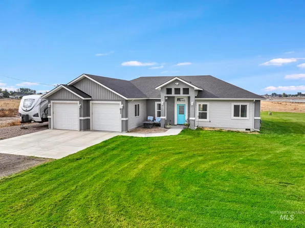 633 Pioneer Mountain Loop, Jerome, ID 83338