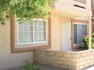 1612 N Torrey Pines Dr UNIT 102, Las Vegas, NV 89108