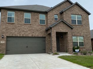 1909 Elderberry St, Royse City, TX 75189