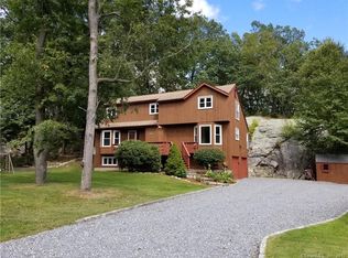 561 Danbury Rd, Wilton, CT 06897