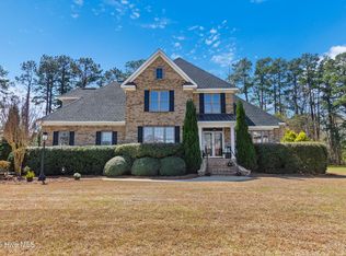 1502 Zurich Place, New Bern, NC 28562