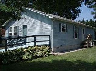 603 E Laurel Street Ext, Georgetown, DE 19947