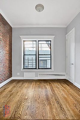 3rd image of 209 E 2nd St #5E