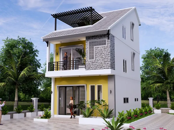 110 KEARNEY ST LOT E, San Antonio, TX 78210