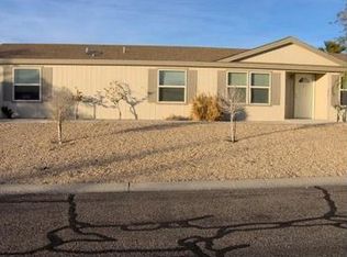 2541 E Curtis Way, Fort Mohave, AZ 86426