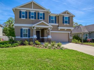 131 Heritage Oaks Dr, Saint Johns, FL 32259