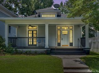 1125 Dalzell St, Shreveport, LA 71104