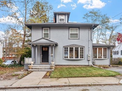 24 Myrtle Ave, Wakefield, MA, 01880