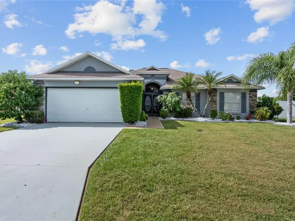 8167 WESTMONT TERRACE DRIVE, LAKELAND, FL 33810