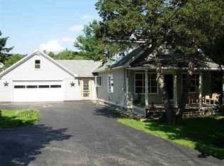 188 Blue Barns Rd, Burnt Hills, NY 12027