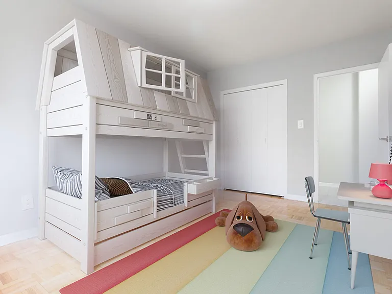 6040 Bathurst St #1BEDJR — Photo 2