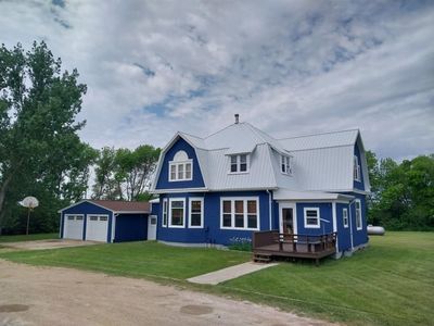 1010 93rd St NW, Newburg, ND, 58762