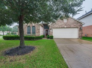 6011 Wickshire Dr, Rosenberg, TX 77471