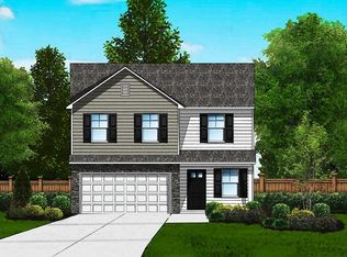 6035 Willutuck Dr, Boiling Springs, SC 29316