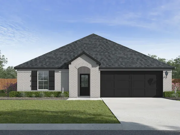 116 Esson Dr, Maurice, LA 70555