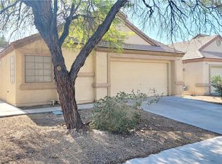 6516 Velvet Silk St, North Las Vegas, NV 89084
