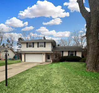 2206 Oxnard Dr, Downers Grove, IL, 60516
