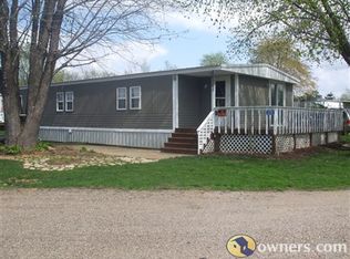 219 Horseshoe Ln, Metamora, IL