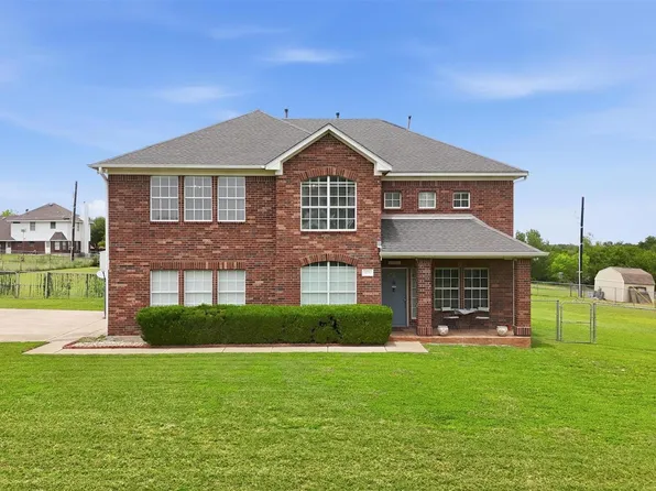 109 Morningside Cir, Hutto, TX 78634
