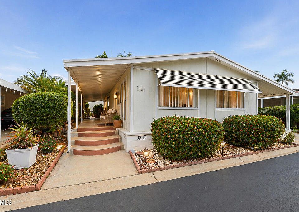 1st image of 14 Tahquitz Ct #213
