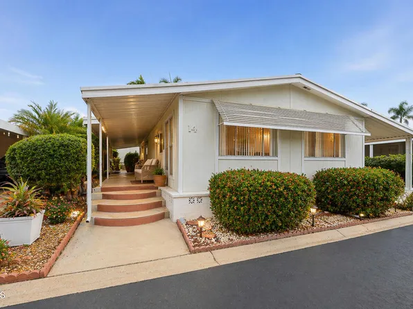 14 Tahquitz Ct #213, Camarillo, CA 93012