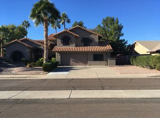 15634 N 55th St, Scottsdale, AZ 85254