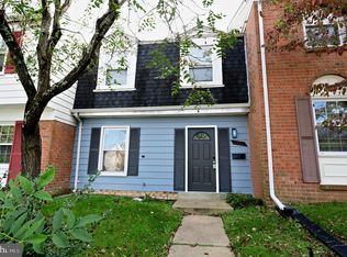 2223 Anvil Ln, Temple Hills, MD 20748