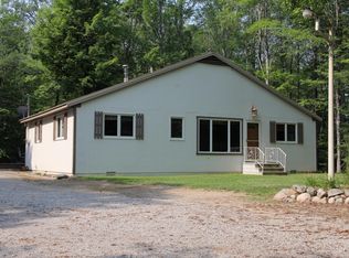 14195 McMurphy Road & 14065 20 Acres, Atlanta, MI 49709