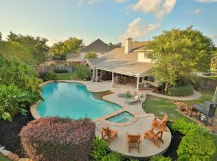 1307 Town Moor Ct, Spring, TX 77379