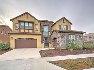 1025 Sky Jasmine Way, San Ramon, CA 94582