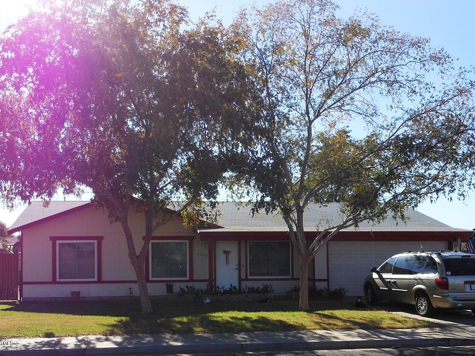 1st image of 11001 W Calle Del Sol