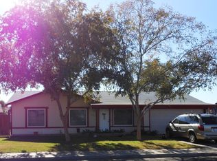 11001 W Calle Del Sol, Phoenix, AZ 85037