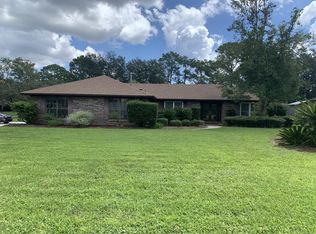321 Foxridge Rd, Orange Park, FL 32065