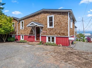 127 Washington St, Astoria, OR 97103