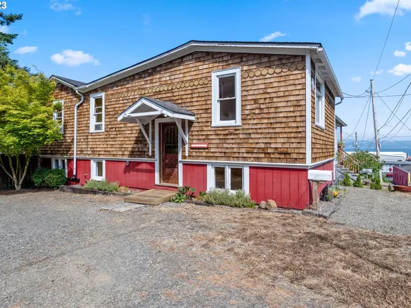 127 Washington St, Astoria, OR 97103