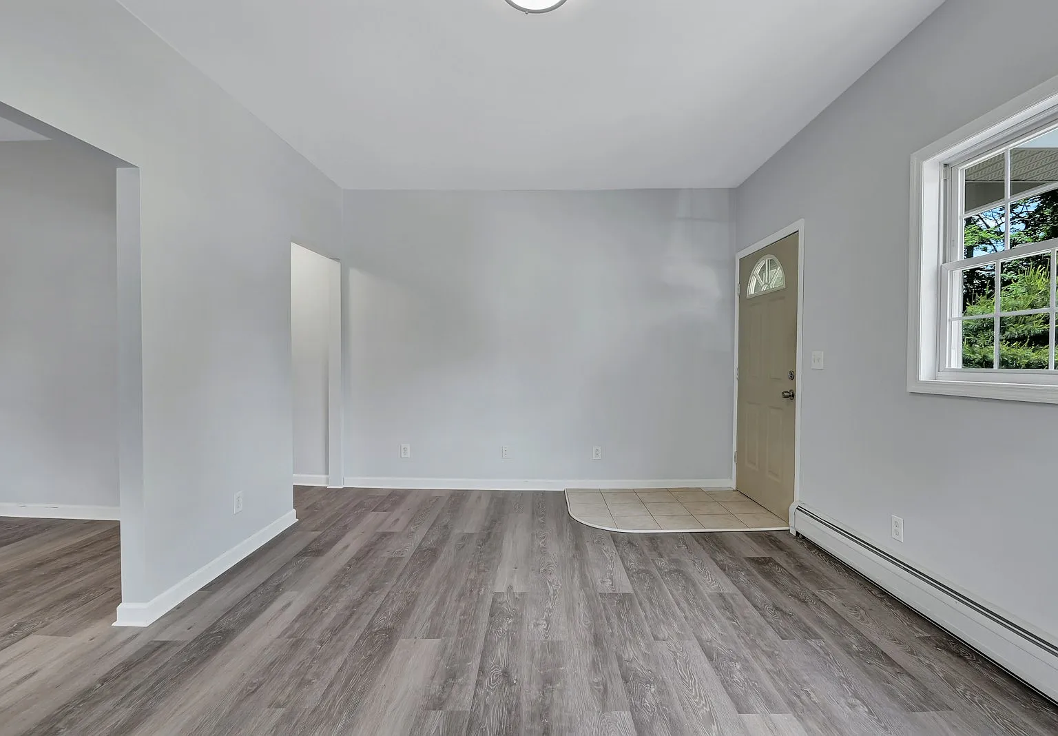1719 Madison Ave, Unit L — Photo 2