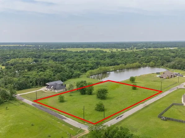 County Road 4823, Sulphur Springs, TX 75482